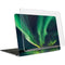 StockTrek Aurora Borealis Over Tjeldsundet in Norway MacBook Air 15in (2023-2025) Case plus Skin